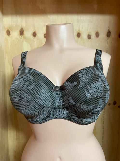 Dacapo bh 85g - 90d - 90e - 95d - 95e - 100e dolcissima, Kleding | Dames, Ondergoed en Lingerie, BH, Overige kleuren, Verzenden