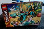 LEGO Ninjago 71746 Jungle Draak, in doos!, Kinderen en Baby's, Speelgoed | Duplo en Lego, Ophalen of Verzenden, Zo goed als nieuw