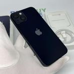 iPhone 13 128GB zwart /zeer net /95% batt /garantie, 128 GB, Apple, Zwart, IPhone 13