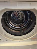 condensdroger - Zanussi - 7kg, Ophalen, Gebruikt, Anti-kreukfase, Service.informatie@electrolux.nl
