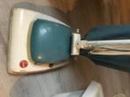 HOOVER-Steel-stofzuiger, Huis en Inrichting, Ophalen, Gebruikt