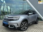 Citroen C5 Aircross 1.2 PureTech Business 131pk Automaat / C, Gebruikt, 4 cilinders, C5 Aircross, Bedrijf