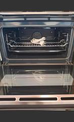 Siemens inbouw oven Zo goed als nieuw!, Witgoed en Apparatuur, Ovens, 45 tot 60 cm, Info@siemens.nl, Hete lucht, Ophalen of Verzenden