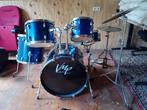 drumstel VMP, Muziek en Instrumenten, Ophalen, Gebruikt, Overige merken