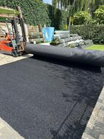 ZWART KUNSTGRAS – Stoer, strak en exclusief, Tuin en Terras, Gras en Kunstgras, Ophalen of Verzenden, Nieuw, 20 m² of meer, Kunstgras