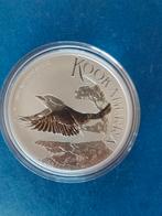 Kookaburra 2026 1 oz zilver, Ophalen of Verzenden