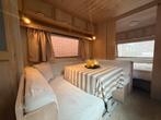 Gruau Espace | Ruime Caravan | XL Bed | Douche | Koopje!, Overige merken, Omvormbare zithoek, Rondzit, Particulier