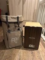 MEINL Artisan Edition Cajon, Ophalen, Zo goed als nieuw, Trommel