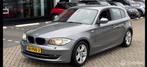 BMW 1-serie 116i EffDyn. Ed. Business Line Ultimate Edition, 1-Serie, Euro 5, Achterwielaandrijving, Zwart
