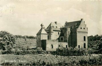 (388-103-037) Doorwerth Kasteel beschikbaar voor biedingen