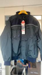 Werkjas Kramp, Tuin en Terras, Werkkleding, Ophalen of Verzenden, Nieuw