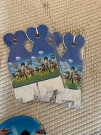 12 traktatiedoosjes Paw Patrol, Ophalen of Verzenden, Nieuw