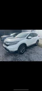 Honda cr-v hybride automaat 2022, Te koop, CR-V, Hybride Elektrisch/Benzine, Particulier