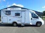 Bürstner Travel Van 620 T, Standaard zit, Watertank (Schoon), Bedrijf, Tot en met 3