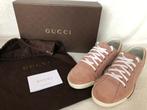 Gucci Sneakers  (mt: 37,5) Ka/1789, Ophalen of Verzenden, Zo goed als nieuw, Sneakers of Gympen