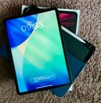 IPad Pro wifi+5G met vele extra’s, Computers en Software, Apple iPads, Ophalen, Apple iPad, 11 inch, Zo goed als nieuw