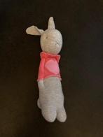 knuffel: konijn, Ophalen, Zo goed als nieuw, Konijn