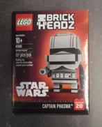 41486 Captain Phasma (MISB) – Lego Brickheadz, Verzenden, Nieuw, Complete set, Lego