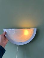 Wandlamp, Huis en Inrichting, Lampen | Wandlampen, Ophalen of Verzenden, Zo goed als nieuw