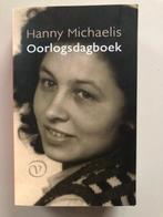 Hanny Michaelis: Oorlogsdagboek, Ophalen of Verzenden