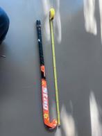 Stag hockeystick, Ophalen, Gebruikt, Stick