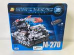 COBI 21903 electronic m-270 tank misb zeldzame set uit 2013, Ophalen, Nieuw, Overige merken