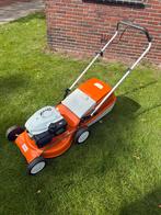 Stihl RM 248 motormaaier, Cirkelmaaier, Stihl, Gebruikt, Ophalen of Verzenden
