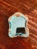 Reutter miniaturen spiegel, Verzamelen, Poppenhuizen en Toebehoren, Ophalen of Verzenden, Nieuw, Poppenhuis