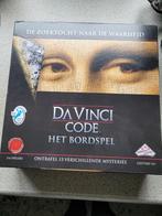 Nieuw Da Vinci Code Bordspel, Hobby en Vrije tijd, Gezelschapsspellen | Bordspellen, Nieuw, Vijf spelers of meer, Ophalen of Verzenden
