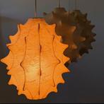 Set cocoon hanglamp door Castiglioni, Ophalen, Overige materialen, -, -