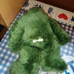Muzzy knuffel 29 cm groot, Kinderen en Baby's, Ophalen of Verzenden, Zo goed als nieuw, Overige typen