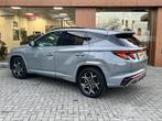 Hyundai Tucson 1.6 T-GDI PHEV N-Line 4WD | Adaptieve cruise., Auto's, Automaat, 1350 kg, Gebruikt, 4 cilinders