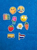 Smiles jumbo nieuw, Verzamelen, Supermarktacties, Jumbo, Ophalen of Verzenden