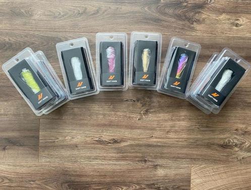 Mishimoto Schakelpook Shiftknob shift knob meerdere kleuren, Auto diversen, Tuning en Styling, Ophalen of Verzenden