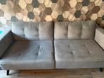 2 maal 3 zits bank charlie, Huis en Inrichting, Ophalen, Zo goed als nieuw, 75 tot 100 cm, 200 tot 250 cm