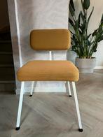 Studio Henk stoel Ode chair zonder armleuning wit, Huis en Inrichting, Stoelen, Wit, Ophalen of Verzenden, Zo goed als nieuw, Eén