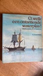 O, welk een ontzettende waterplas! .S.J van der Molen, Ophalen of Verzenden, Boek of Tijdschrift