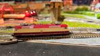 Fleischmann V120 7350 DCC N-spoor - piccolo, Hobby en Vrije tijd, Modeltreinen | N-Spoor, Verzenden, Fleischmann, Zo goed als nieuw