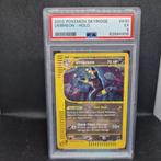 Umbreon Holo Skyridge PSA 5, Ophalen of Verzenden, Zo goed als nieuw