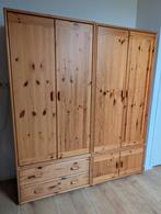 FLEXA kleding kasten / bed met lades / complete kinderkamer, 100 tot 150 cm, Zo goed als nieuw, 25 tot 50 cm, Ophalen