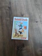 Donald Duck - Elmex Advertentie Stripboek, Boeken, Eén stripboek, Ophalen of Verzenden, Zo goed als nieuw, Disney