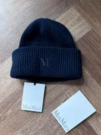 Max Mara 100% kasjmier muts, Maat 38/40 (M), Max Mara, Nieuw, Ophalen of Verzenden