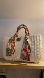 Ibiza tas, Sieraden, Tassen en Uiterlijk, Tassen | Damestassen, Ophalen of Verzenden, Zo goed als nieuw