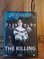 3 complete series van de serie The killing, Vanaf 16 jaar, Verzenden, Zo goed als nieuw