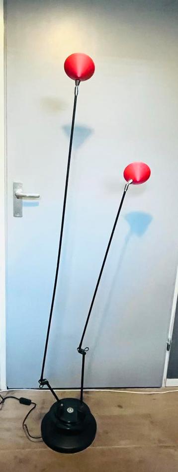 Pola Design Vloerlamp, Jaren 80 beschikbaar voor biedingen
