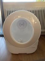 PetLux cat litter box XXL, Ophalen of Verzenden, Zo goed als nieuw