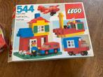 Lego set jaren 80 nr: 544, Ophalen of Verzenden, Gebruikt, Complete set, Lego