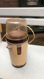 Koffie malen douwe Egberts, Witgoed en Apparatuur, Koffiemachine-accessoires, Ophalen of Verzenden, Zo goed als nieuw