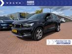 Volvo XC40 1.5 T2 Momentum Business | Adaptieve Cruise Contr, 12 maanden, Gebruikt, Euro 6, Zwart