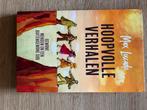 Hoopvolle verhalen v Max Lucado, Ophalen of Verzenden, Zo goed als nieuw, Boek